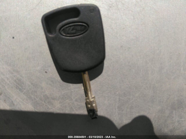 Jaguar S-type 3.0 2006 SAJWA01A46FN54549 Image 3