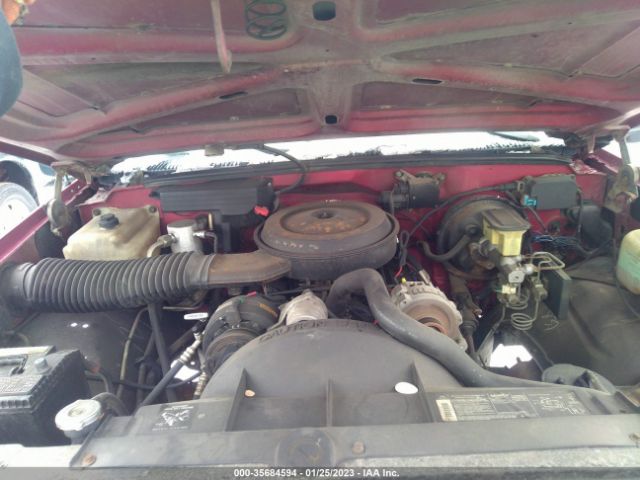 1GTEK14H2NE523620 GMC Sierra K1500