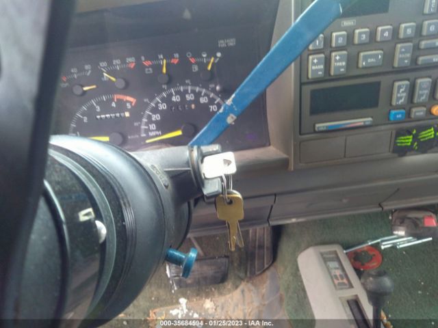 1GTEK14H2NE523620 GMC Sierra K1500