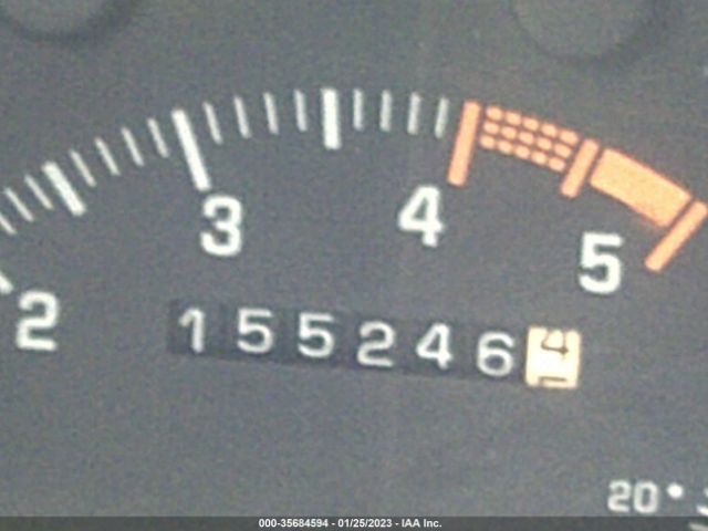 1GTEK14H2NE523620 GMC Sierra K1500