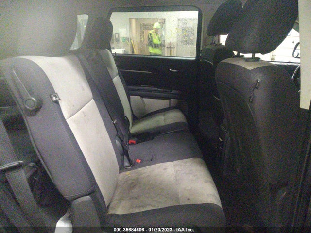 Dodge Journey Sxt 2009 3D4GH57V89T524084 Image 9