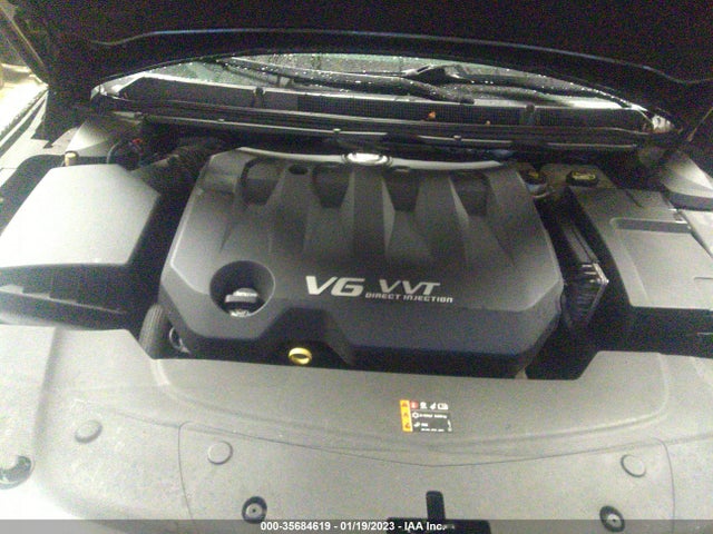 2G61P5S32D9185977 Cadillac XTS