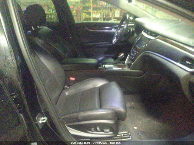 2G61P5S32D9185977 Cadillac XTS
