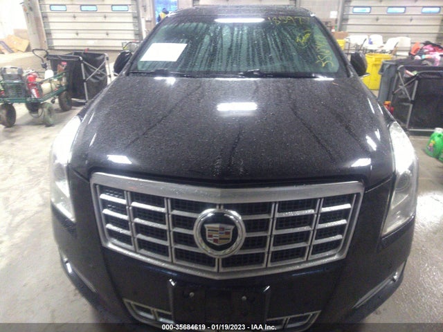 2G61P5S32D9185977 Cadillac XTS