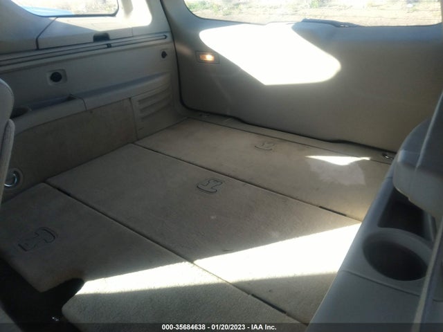 Cadillac SRX 2004 1GYEE637840173901 Image 8