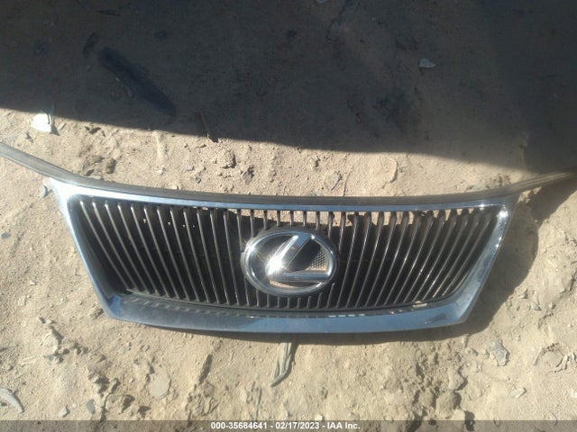 Продажа на аукционе авто 2007 Lexus Is 350, vin: JTHBE262472008985, номер лота: 35684641