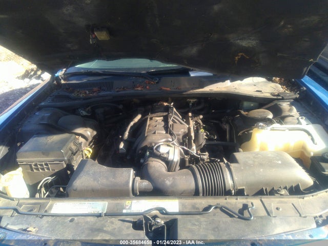 Dodge Charger Police 2010 2B3AA4CT9AH154638 Image 10