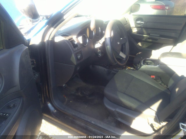 Dodge Charger Police 2010 2B3AA4CT9AH154638 Image 5