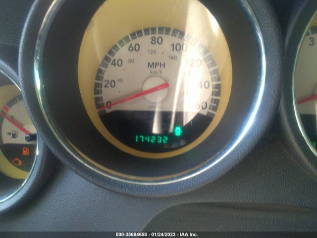 Dodge Charger Police 2010 2B3AA4CT9AH154638 Image 7