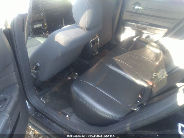 Dodge Charger Police 2010 2B3AA4CT9AH154638 Image 8