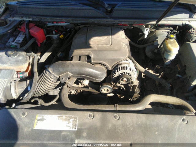 Cadillac Escalade 2007 1GYFK63877R211768 Image 11