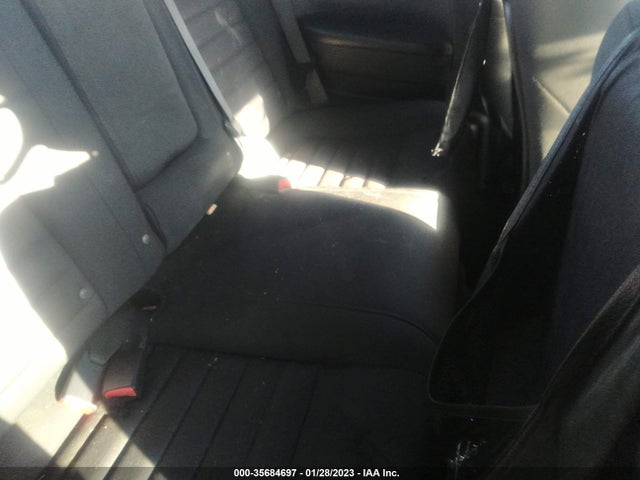 Dodge Challenger R/t 2009 2B3LJ54T19H594829 Image 9