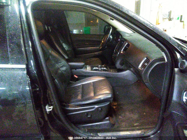 Dodge DURANGO LIMITED 2014 1C4RDJDG3EC520787 Image 5