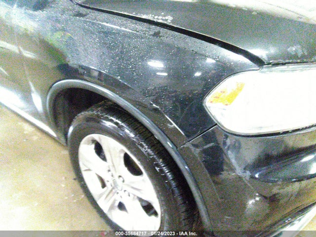 Dodge DURANGO LIMITED 2014 1C4RDJDG3EC520787 Image 6