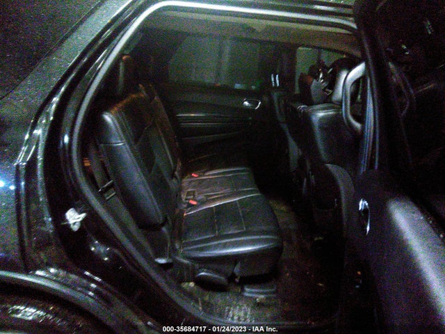 Dodge DURANGO LIMITED 2014 1C4RDJDG3EC520787 Image 8