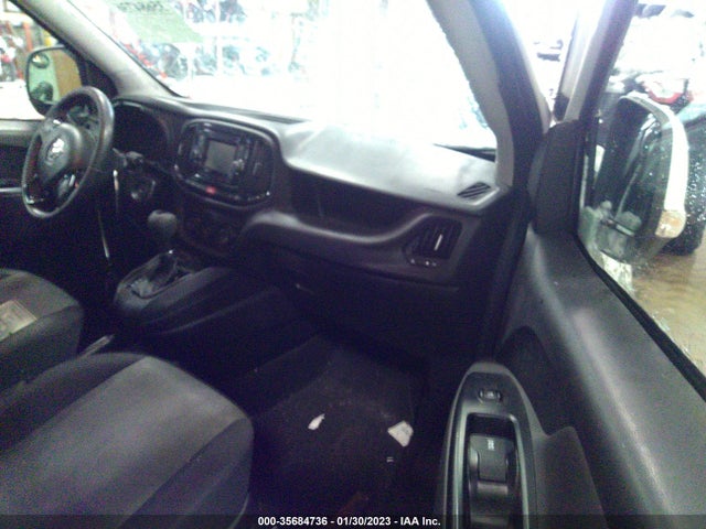 2019 Ram Promaster City, VIN: ZFBHRFBB5K6M14405
