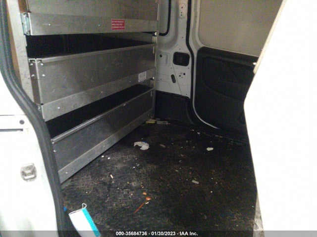 2019 Ram Promaster City, VIN: ZFBHRFBB5K6M14405