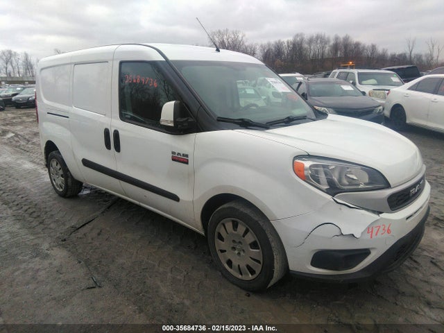 2019 Ram Promaster City, VIN: ZFBHRFBB5K6M14405
