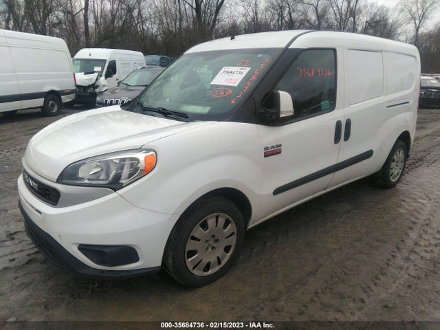 2019 Ram Promaster City, VIN: ZFBHRFBB5K6M14405