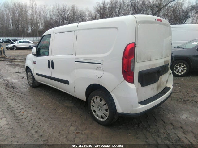 2019 Ram Promaster City, VIN: ZFBHRFBB5K6M14405