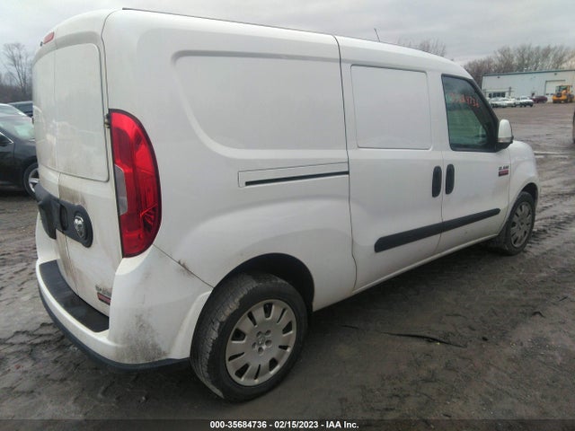 2019 Ram Promaster City, VIN: ZFBHRFBB5K6M14405