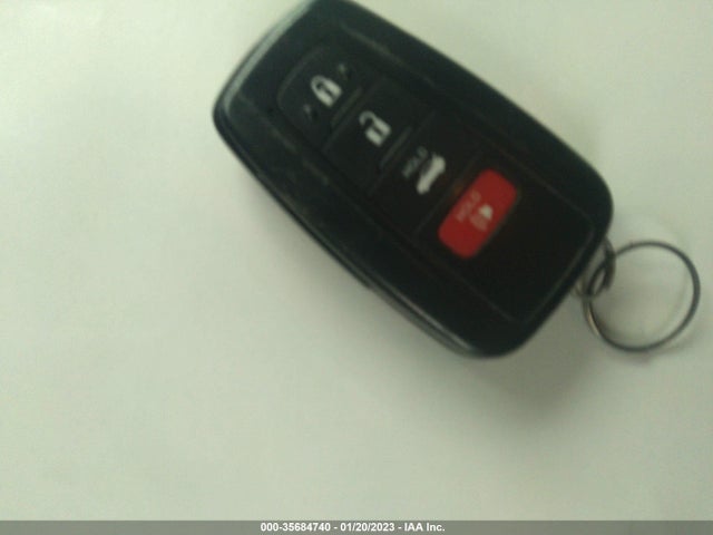 2021 Toyota Camry, VIN: 4T1C31AK9MU563553