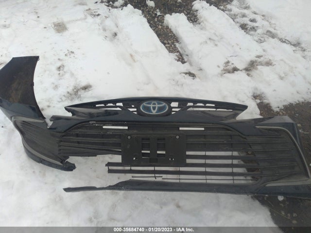 2021 Toyota Camry, VIN: 4T1C31AK9MU563553