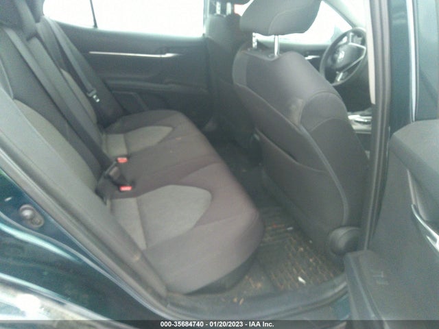 2021 Toyota Camry, VIN: 4T1C31AK9MU563553