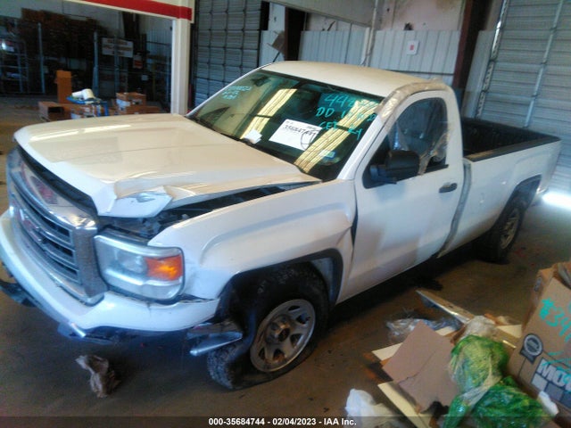 GMC SIERRA 1500 2015 1GTN1TEC0FZ904572 Image 2