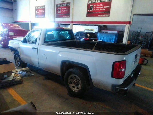 GMC SIERRA 1500 2015 1GTN1TEC0FZ904572 Image 3