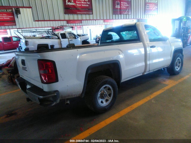 GMC SIERRA 1500 2015 1GTN1TEC0FZ904572 Image 4