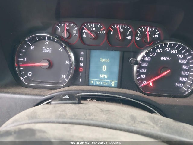2017 Chevrolet Silverado 2500, VIN: 1GB2CUEG7HZ322661