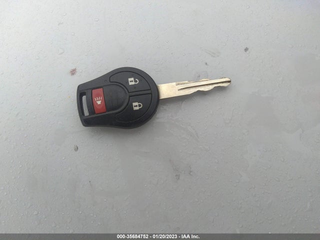 2016 Chevrolet City Express, VIN: 3N63M0ZN1GK690812