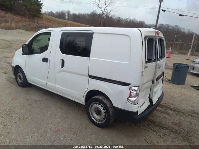 2016 Chevrolet City Express, VIN: 3N63M0ZN1GK690812