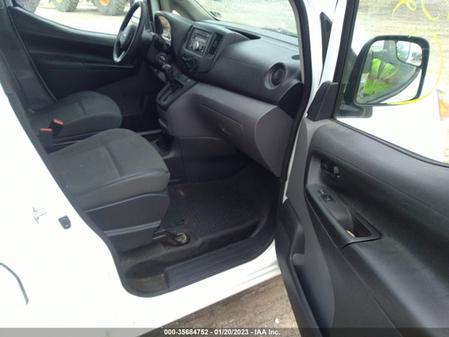 2016 Chevrolet City Express, VIN: 3N63M0ZN1GK690812