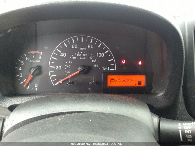 2016 Chevrolet City Express, VIN: 3N63M0ZN1GK690812