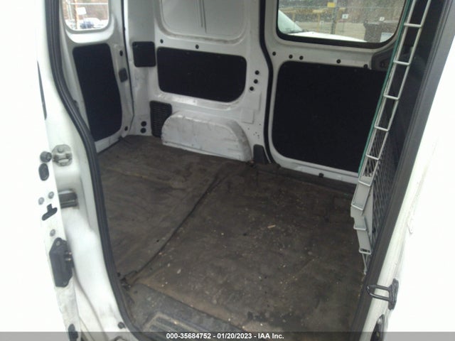 2016 Chevrolet City Express, VIN: 3N63M0ZN1GK690812