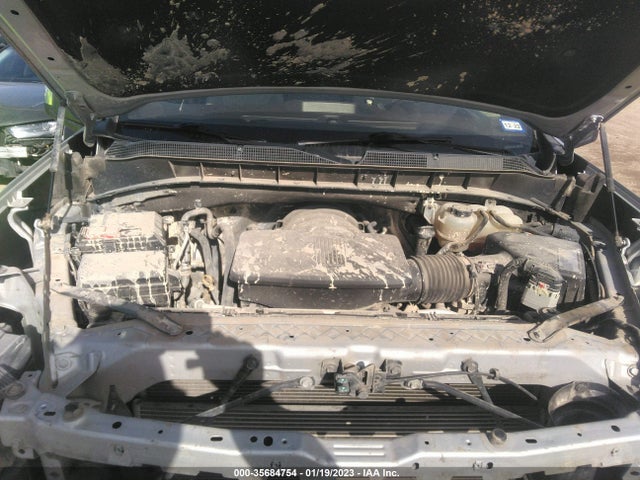 2019 Chevrolet Silverado 1500, VIN: 1GCPWCED7KZ168453