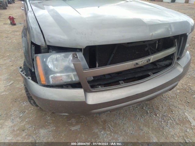 Chevrolet Tahoe Lt 2007 1GNFC13J27J374701 Image 7
