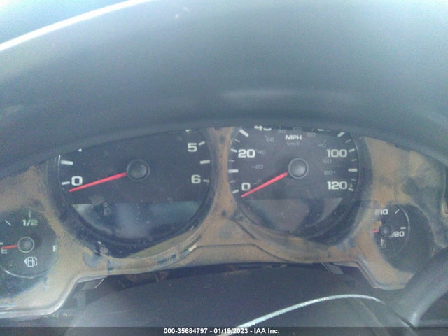 Chevrolet Tahoe Lt 2007 1GNFC13J27J374701 Image 8