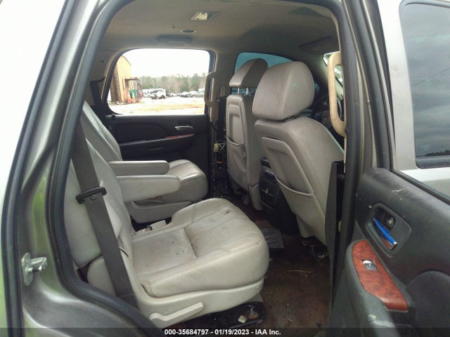 Chevrolet Tahoe Lt 2007 1GNFC13J27J374701 Image 9