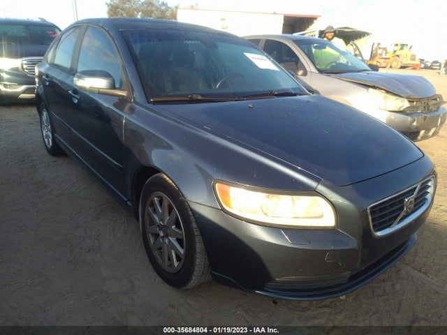 Volvo S40 2.4l 2008 YV1MS382882395039 zdjęcie główne