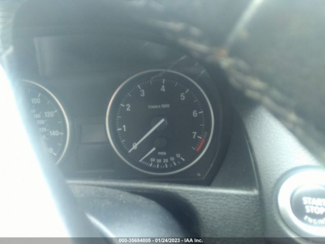 WBAVL1C52EVY12367 BMW X1 Xdrive28i