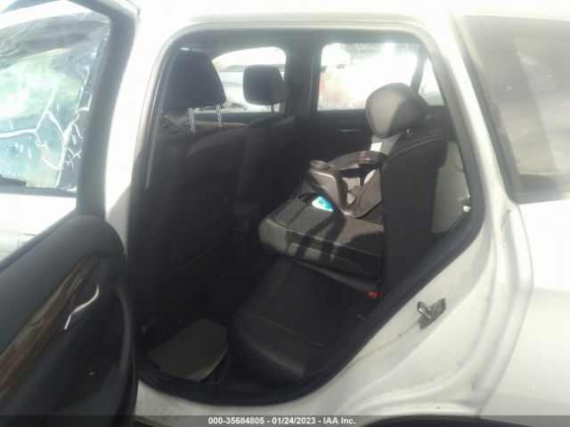 WBAVL1C52EVY12367 BMW X1 Xdrive28i