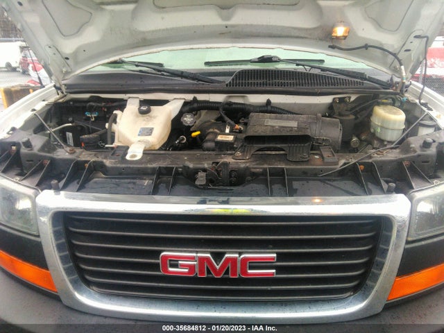 2014 GMC Savana, VIN: 1GTW7FCA6E1144098