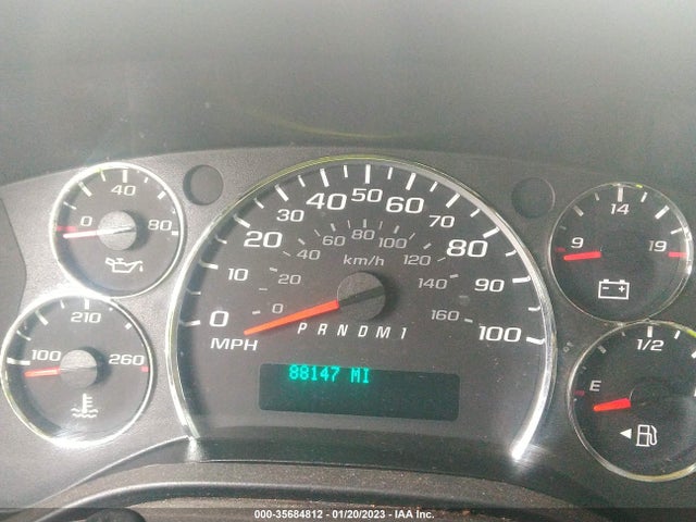 2014 GMC Savana, VIN: 1GTW7FCA6E1144098