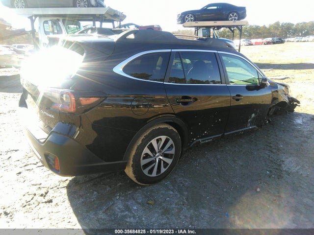 2021 Subaru Outback, VIN: 4S4BTACC7M3117876