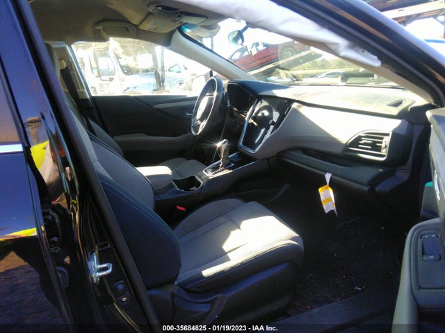 2021 Subaru Outback, VIN: 4S4BTACC7M3117876