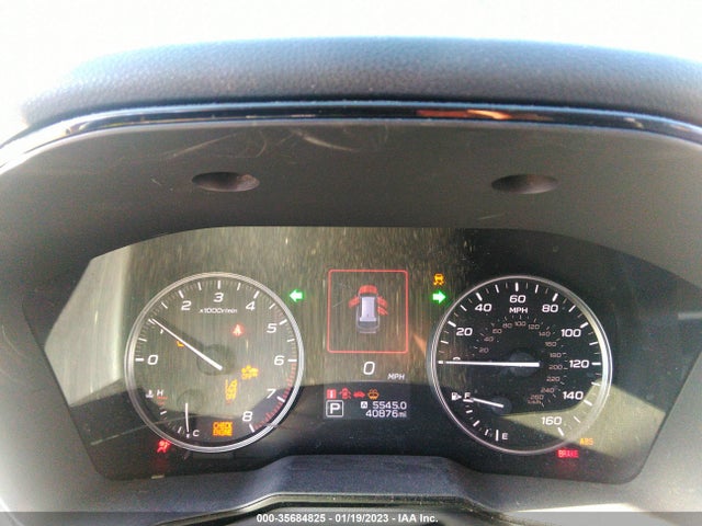 2021 Subaru Outback, VIN: 4S4BTACC7M3117876