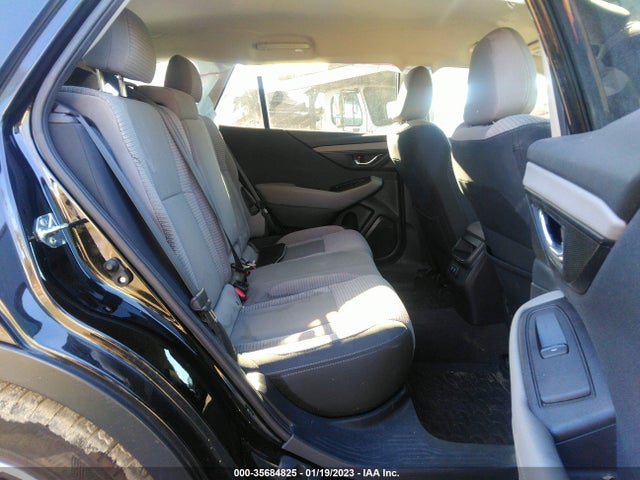 2021 Subaru Outback, VIN: 4S4BTACC7M3117876